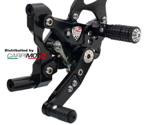 cnc mountain bike parts|cnc rearsets.